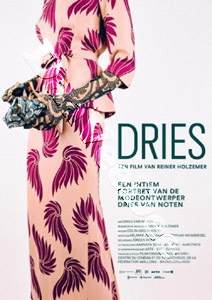 Dries (DVD)